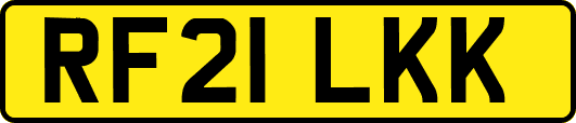 RF21LKK