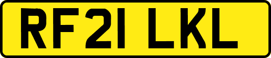 RF21LKL