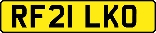 RF21LKO