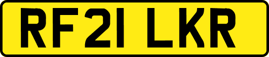 RF21LKR