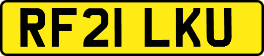 RF21LKU
