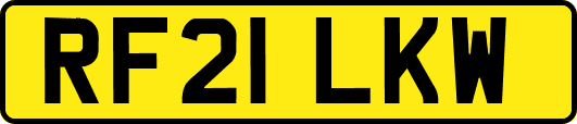 RF21LKW