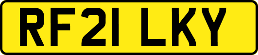 RF21LKY