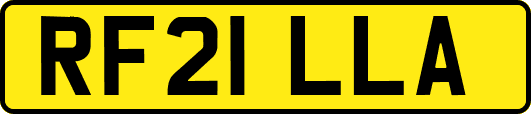 RF21LLA