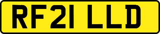 RF21LLD