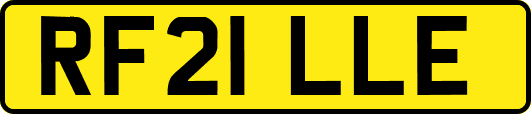 RF21LLE