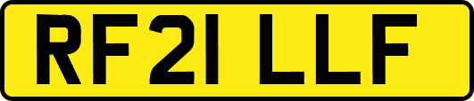 RF21LLF