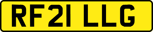 RF21LLG