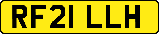 RF21LLH