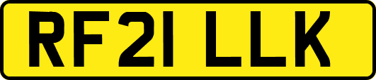 RF21LLK