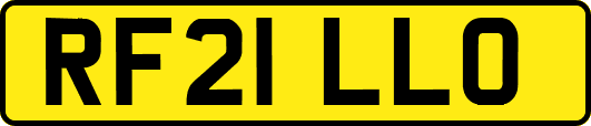 RF21LLO