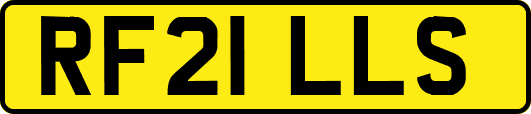 RF21LLS