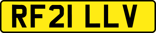RF21LLV