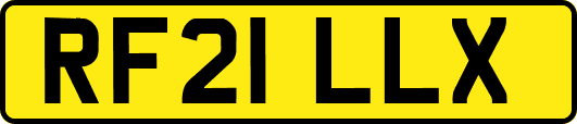 RF21LLX