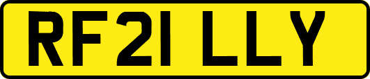 RF21LLY