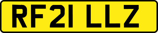 RF21LLZ
