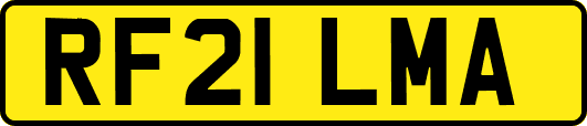 RF21LMA