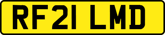 RF21LMD