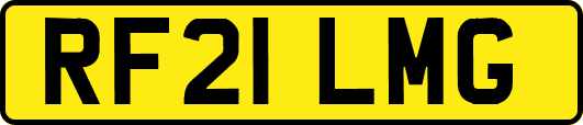 RF21LMG