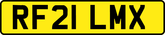 RF21LMX