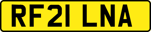 RF21LNA