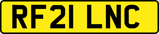 RF21LNC