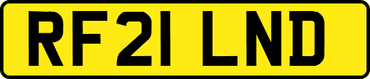 RF21LND