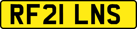 RF21LNS