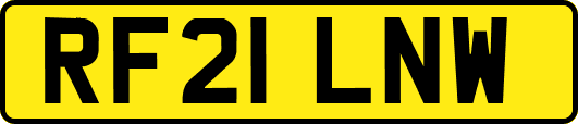RF21LNW