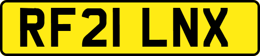 RF21LNX