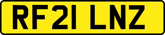 RF21LNZ