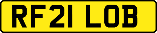 RF21LOB