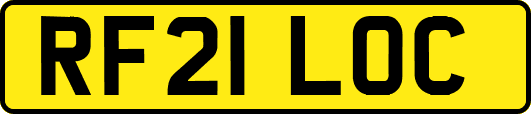 RF21LOC