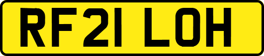 RF21LOH