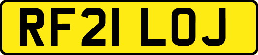 RF21LOJ