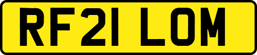 RF21LOM