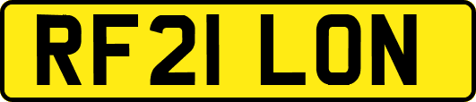 RF21LON
