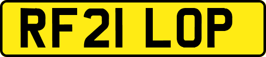RF21LOP