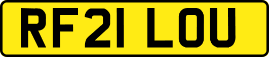 RF21LOU