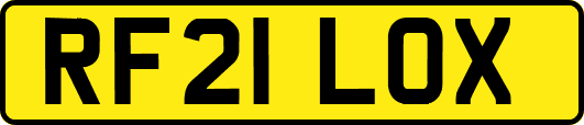 RF21LOX