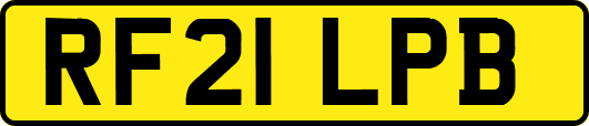 RF21LPB
