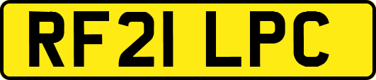 RF21LPC