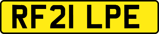 RF21LPE