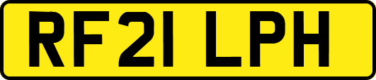 RF21LPH