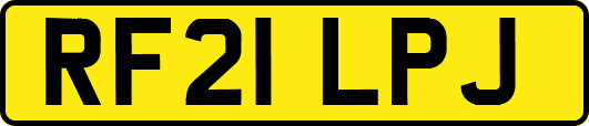 RF21LPJ