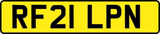 RF21LPN