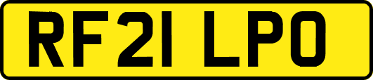 RF21LPO