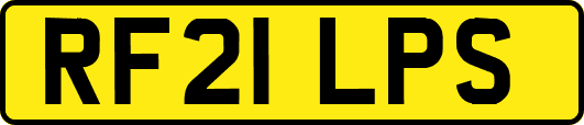 RF21LPS