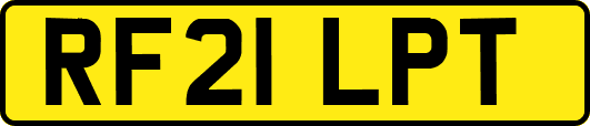 RF21LPT