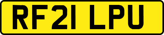 RF21LPU